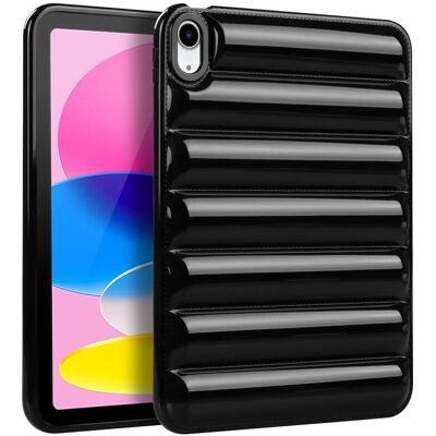 Apple iPad 10.9:lle (2022) Candy Color TPU - kansi Apple iPad 10.9:lle (2022) Candy Color TPU - kansi