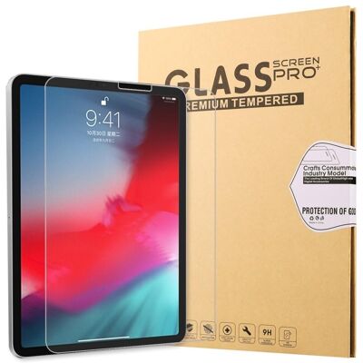 Apple 2x Karkaistu lasi näytönsuoja iPad Pro 12,9 tuumaa (Gen 5, Gen 3) Apple 2x Karkaistu lasi näytönsuoja iPad Pro 12,9 tuumaa (Gen 5, Gen 3)