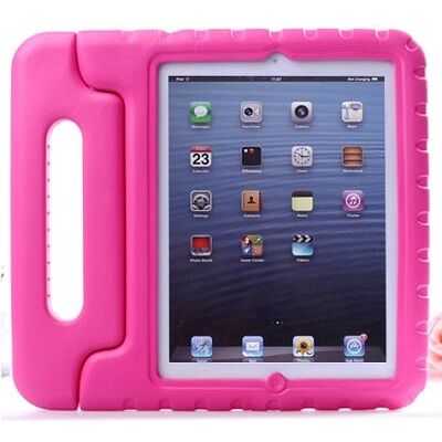 Apple Kinder (Pinkki) Ultra Safe iPad Mini Suojakotelo Apple Kinder (Pinkki) Ultra Safe iPad Mini Suojakotelo