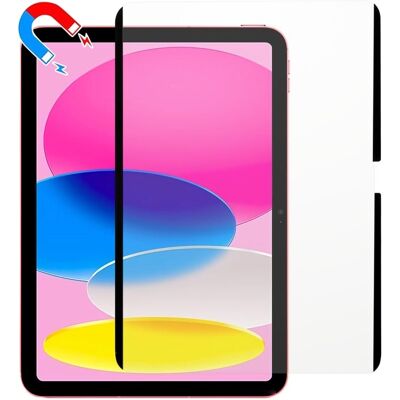Apple iPad 10.9 (2022) magneettinen paperi tuntuu näytön suojakalvo Apple iPad 10.9 (2022) magneettinen paperi tuntuu näytön suojakalvo