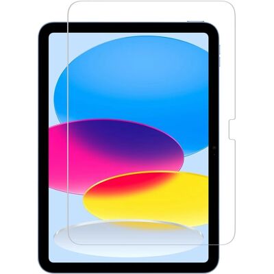 Apple Skärmskydd iPad Air 11 (2025) Härdat Glas Apple Skärmskydd iPad Air 11 (2025) Härdat Glas