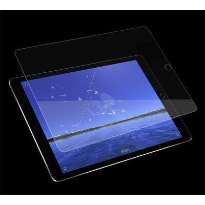 Apple Skärmskydd iPad Pro/Air 3 10,5" (2019) - Härdat Glas (miljö) Apple Skärmskydd iPad Pro/Air 3 10,5" (2019) - Härdat Glas (miljö)