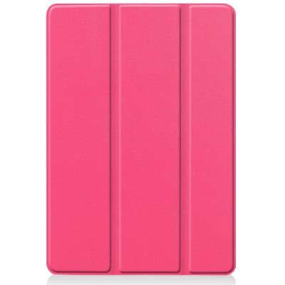 Apple iPad 10.2 2021/2020/2019 Kolmintaitettava Teline Tabletin Suojakotelo - Ruusu Apple iPad 10.2 2021/2020/2019 Kolmintaitettava Teline Tabletin Suojakotelo - Ruusu
