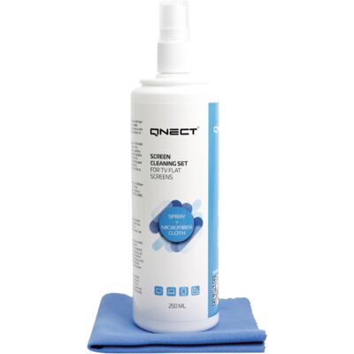 MTP Products - Qnect - 250 ml - puhdistussarja MTP Products - Qnect - 250 ml - puhdistussarja