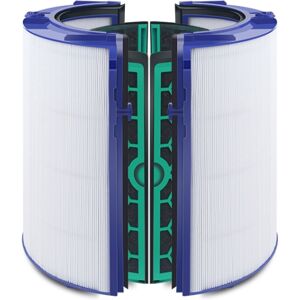 Hepa-suodatin Dyson-ilmanpuhdistimiin TP04 / TP05 / TP07 2-pakkaus Hepa-suodatin Dyson-ilmanpuhdistimiin TP04 / TP05 / TP07 2-pakkaus