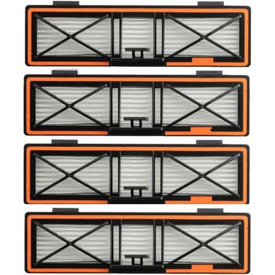 Neato KP65318714 - HEPA-suodatinsetti for D10 & D9 Neato KP65318714 - HEPA-suodatinsetti for D10 & D9