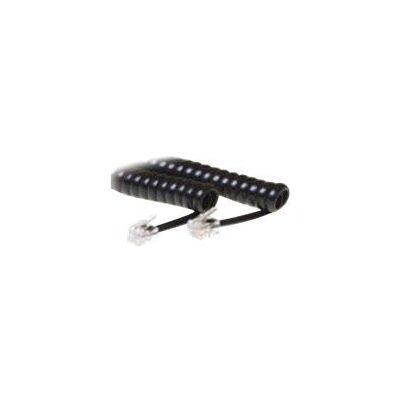 MicroConnect - Puhelinkaapeli - RJ-10 (han) til RJ-10 (han) - 1,5 m - lajittelu MicroConnect - Puhelinkaapeli - RJ-10 (han) til RJ-10 (han) - 1,5 m - lajittelu