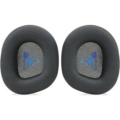 Korvatyynyt Turtle Beach Stealth 600 Gen2 - Musta Korvatyynyt Turtle Beach Stealth 600 Gen2 - Musta