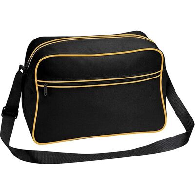 Bagbase Retro 18L Olkalaukku Bagbase Retro 18L Olkalaukku