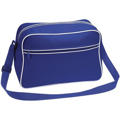 Bagbase Retro 18L Olkalaukku Bagbase Retro 18L Olkalaukku