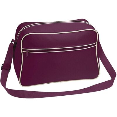 Bagbase Retro 18L Olkalaukku Bagbase Retro 18L Olkalaukku