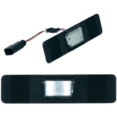 Devil Eyes 610770 Rekisterikilven valo LED (RGB) Sopii (automerkkiin) Yleismalli Devil Eyes 610770 Rekisterikilven valo LED (RGB) Sopii (automerkkiin) Yleismalli