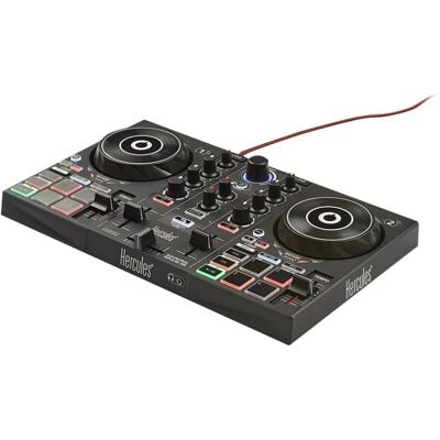 DJLearning Kit MK2 DJ Control (4780949) DJLearning Kit MK2 DJ Control (4780949)