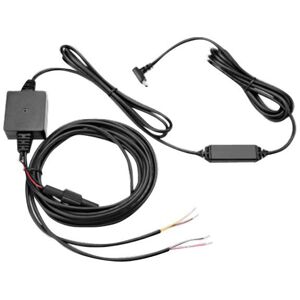 Garmin Pysäköintitilan kaapeli - Strømkabel - Dash Cam 45, 46, 47, 55, 56, 57, 65W, 66W, 67W, Mini, Mini 2, Tandem Garmin Pysäköintitilan kaapeli - Strømkabel - Dash Cam 45, 46, 47, 55, 56, 57, 65W, 66W, 67W, Mini, Mini 2, Tandem