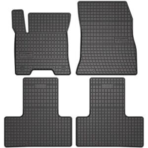 Kumimatot Mercedes EQB (X243) 2021- Kumimatot Mercedes EQB (X243) 2021-