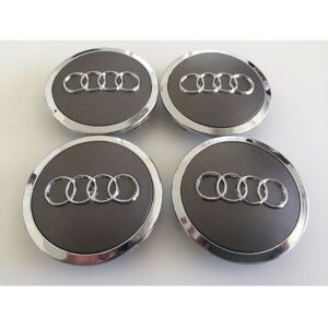 Tech of Sweden AU06 69mm 4-pack Center Caps - Center Caps Tech of Sweden AU06 69mm 4-pack Center Caps - Center Caps