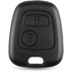 2 napin auton avainkuori Citroen Peugeot 2 napin auton avainkuori Citroen Peugeot