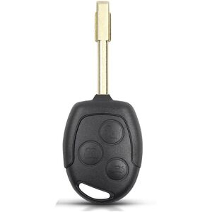 CherrysC Ford FO21 Avainkuori - Vaihtoehto 3-näppäimen avaimelle CherrysC Ford FO21 Avainkuori - Vaihtoehto 3-näppäimen avaimelle