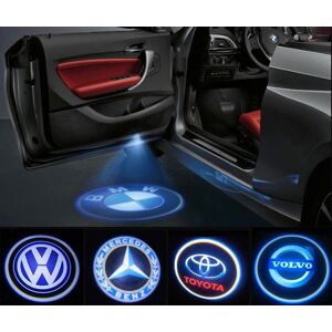LED-projektori Auton Oveen – Automerkit - Audi LED-projektori Auton Oveen – Automerkit - Audi