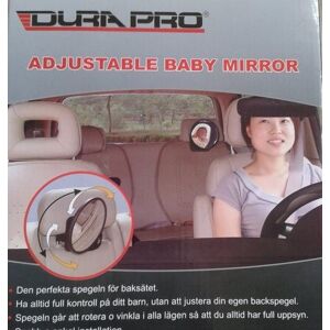 Auton peili lapselle - Dura Pro Auton peili lapselle - Dura Pro