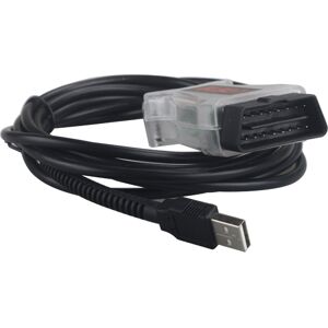 ELS27 FORScan Diagnostiikkatyökalu FT232RL Chip Ford / Mazda / Lincolnille ELS27 FORScan Diagnostiikkatyökalu FT232RL Chip Ford / Mazda / Lincolnille