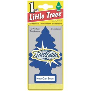 Saxon Automotive Little Trees -auton ilmanraikastin Saxon Automotive Little Trees -auton ilmanraikastin