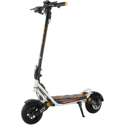 KuKirin A1 Taitettava Sähköpotkulauta 800W Moottori Maksiminopeus 45/km/h, 48V 13Ah Akku 10 Tuuman Rengas Kaupunkiliikkumiseen E-Scooter KuKirin A1 Taitettava Sähköpotkulauta 800W Moottori Maksiminopeus 45/km/h, 48V 13Ah Akku 10 Tuuman Rengas Kaupunkiliikkumiseen E-Scooter