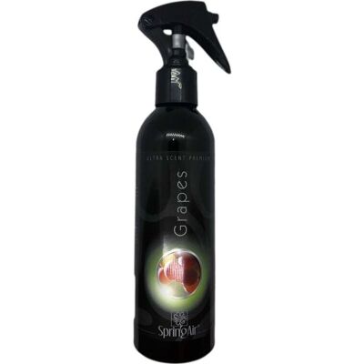 SpringAir - Grapes - 500 ml - Ultra Scent - Ilmanraikastin SpringAir - Grapes - 500 ml - Ultra Scent - Ilmanraikastin