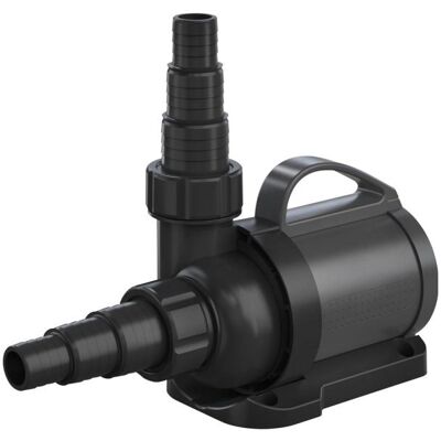 Pontec Pondomax Eco Control 10000 - Kaurapumppu Pontec Pondomax Eco Control 10000 - Kaurapumppu