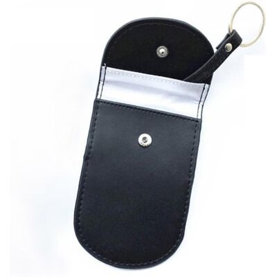 Auton avain Signaalin estopussi Varkaudenesto RFID - esto Auton avain Signaalin estopussi Varkaudenesto RFID - esto
