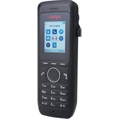 Avaya DECT 3730, Musta, LCD, 4,57 cm (1.8"), 128 x 160 pikseliä, 262144 väriä, Valkoinen Avaya DECT 3730, Musta, LCD, 4,57 cm (1.8"), 128 x 160 pikseliä, 262144 väriä, Valkoinen