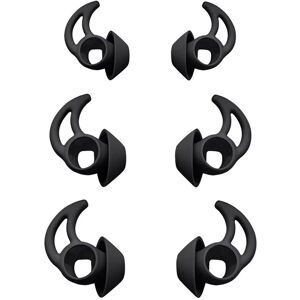 Korvatyynyt 6-kpl Bose QuietComfort Earbuds - Musta Korvatyynyt 6-kpl Bose QuietComfort Earbuds - Musta