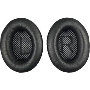 Korvatyynyt Bose QuietComfort 25 - Musta Korvatyynyt Bose QuietComfort 25 - Musta