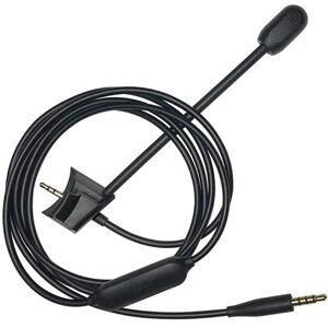 Ãänijohto mikrofonilla Bose QuietComfort 35 Ãänijohto mikrofonilla Bose QuietComfort 35