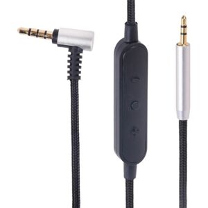 Ãänijohto mikrofonilla Bose QuietComfort 25 Ãänijohto mikrofonilla Bose QuietComfort 25