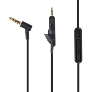 Ãänijohto mikrofonilla Bose QuietComfort 15 Ãänijohto mikrofonilla Bose QuietComfort 15