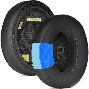 Korvatyynyt Gel Bose NC 700 - Musta Korvatyynyt Gel Bose NC 700 - Musta