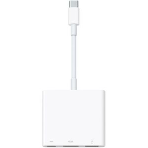 Apple USB-C Digital AV multiportadapter Apple USB-C Digital AV multiportadapter