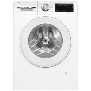 Bosch Series 6 WGG254FLSN Pesukone - 10 kg Bosch Series 6 WGG254FLSN Pesukone - 10 kg