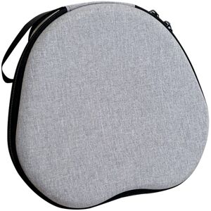 Bose QuietComfort 35 -kuulokekotelo Vaahtomuovinen sarjakuvamallinen säilytyslaukku Over-Ear-kuulokkeille Iskunkestävä suojakotelo - Harmaa Bose QuietComfort 35 -kuulokekotelo Vaahtomuovinen sarjakuvamallinen säilytyslaukku Over-Ear-kuulokkeille Iskunkestävä suojakotelo - Harmaa