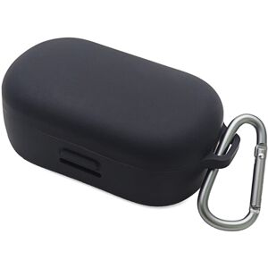 Bose QuietComfort silikonikotelo soljella - Musta Bose QuietComfort silikonikotelo soljella - Musta
