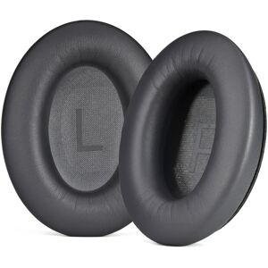 Vaihtokorvatyynyt Bose QC45 QC35:lle DarkGrey Vaihtokorvatyynyt Bose QC45 QC35:lle DarkGrey