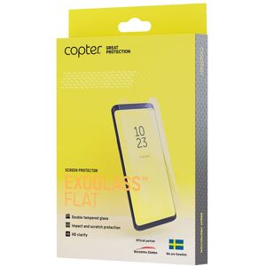 Apple iPad 9.7 (5./6. sukupolvi) / iPad Air 1/2 Näytönsuoja Exoglass Flat Apple iPad 9.7 (5./6. sukupolvi) / iPad Air 1/2 Näytönsuoja Exoglass Flat