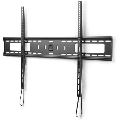 One For All WM 4910 TV-seinäteline 42-120" enint. 75 kg VESA 900 x 600 mm, must One For All WM 4910 TV-seinäteline 42-120" enint. 75 kg VESA 900 x 600 mm, must