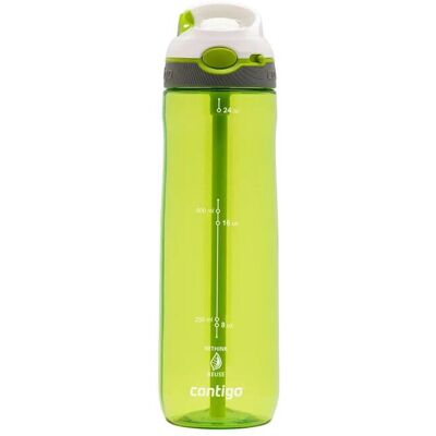 Contigo Ashland ReNew Citron - Veden pullo 720ml Contigo Ashland ReNew Citron - Veden pullo 720ml