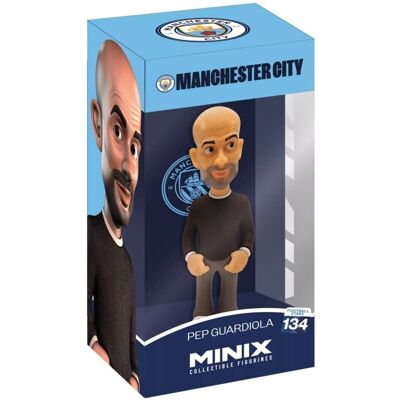 Minix MNX FB Pep Guardiola MAN. CITY Minix MNX FB Pep Guardiola MAN. CITY