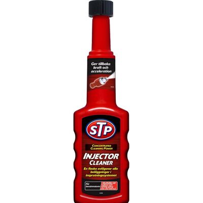 STP - Ruiskunpuhdistin - 200ml - Bensiini-moottorit STP - Ruiskunpuhdistin - 200ml - Bensiini-moottorit
