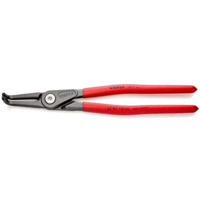 KNIPEX 48 21 J41 SB - 90° - Ø85-140 mm - Sisäisen lukitusrenkaan pihdit KNIPEX 48 21 J41 SB - 90° - Ø85-140 mm - Sisäisen lukitusrenkaan pihdit