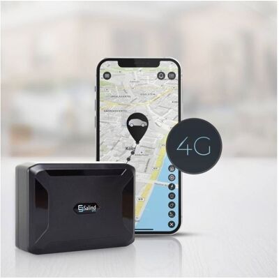 Salind GPS 114 G - Ajoneuvoseurain - GPS Tracker - Lisävarusteet Salind GPS 114 G - Ajoneuvoseurain - GPS Tracker - Lisävarusteet