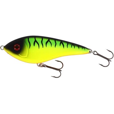 Westin - Swim Glidebait Silent Lure - 12cm - 62g - Lure Westin - Swim Glidebait Silent Lure - 12cm - 62g - Lure